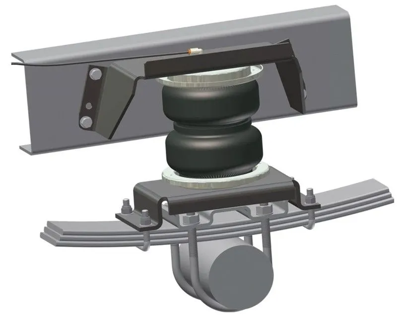 LOADLIFTER 5000 SEE/FIT CHART